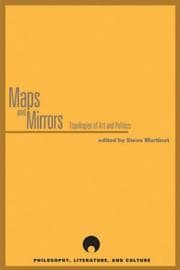 Tapa de Maps and Mirrors