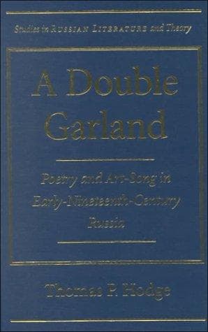 Tapa de A double garland