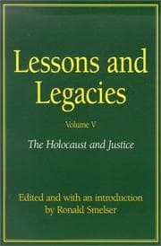 Tapa de Lessons and Legacies V