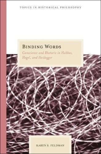Tapa de Binding words