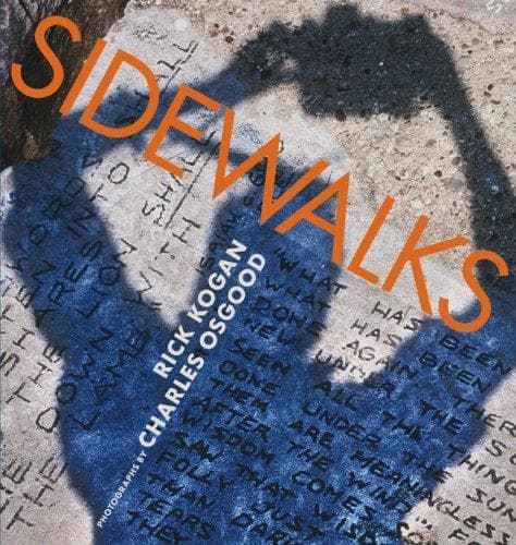 Tapa de Sidewalks