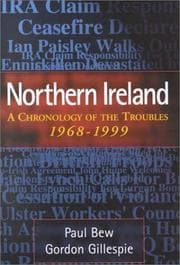 Tapa de Northern Ireland