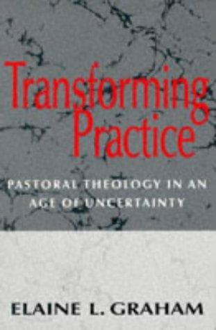 Tapa de Transforming Practice