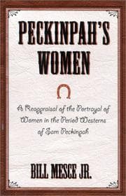 Tapa de Peckinpah's Women