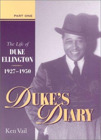 Tapa de Duke's Diary, Part I