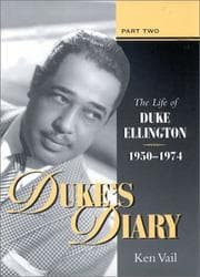 Tapa de Duke's Diary, Part 2