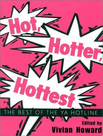 Tapa de Hot, Hotter, Hottest