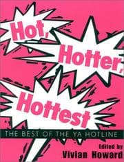 Tapa de Hot, Hotter, Hottest