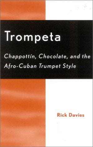 Tapa de Trompeta