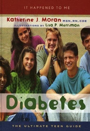 Tapa de Diabetes