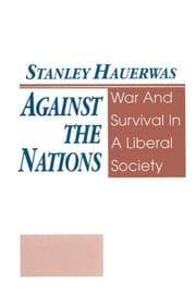 Tapa de Against the nations