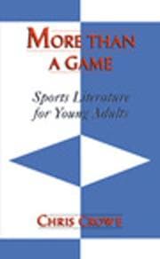 Tapa de More than a game