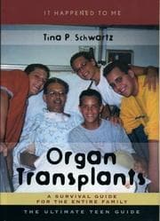 Tapa de Organ Transplants