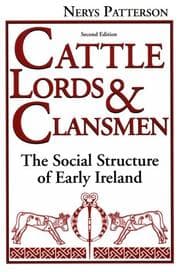 Tapa de Cattle-lords and clansmen