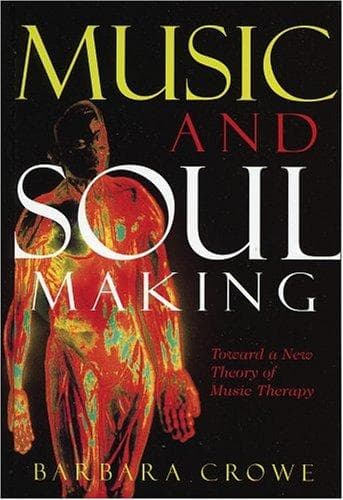 Tapa de Music and Soulmaking