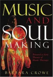 Tapa de Music and Soulmaking