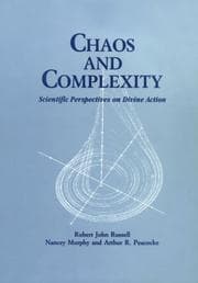 Tapa de Chaos and Complexity