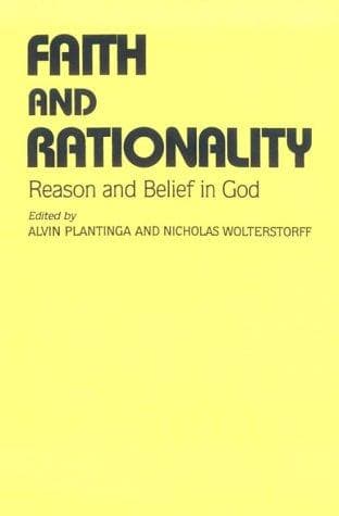 Tapa de Faith & Rationality