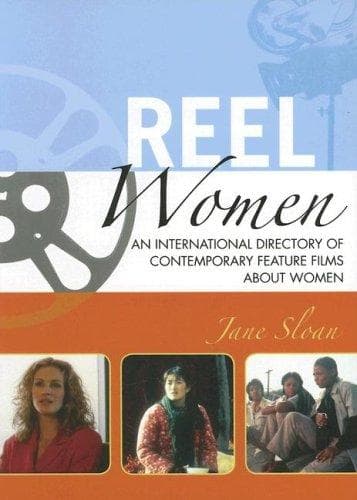 Tapa de Reel Women