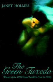 Tapa de The green tuxedo