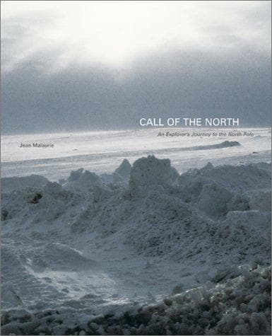 Tapa de Call of the North
