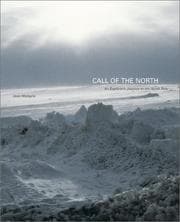Tapa de Call of the North