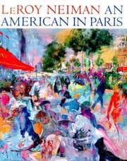 Tapa de An American in Paris =