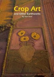 Tapa de Crop art and other earthworks