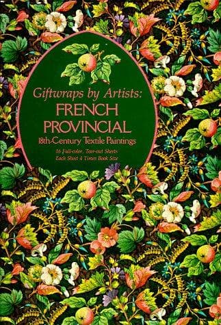 Tapa de Giftwraps by Artists