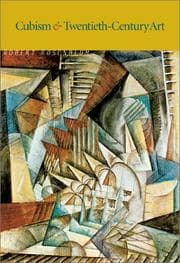 Tapa de Cubism and twentieth-century art