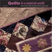 Tapa de Quilts in a Material World