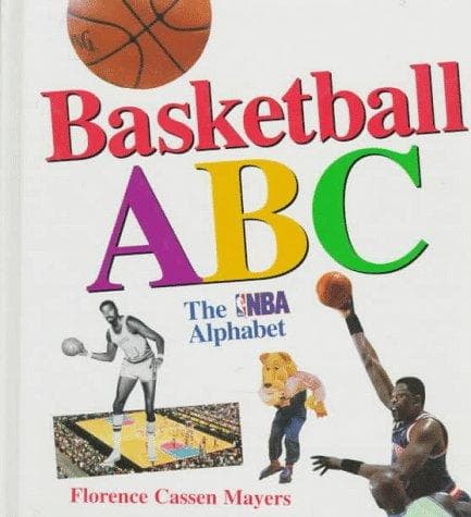 Tapa de Basketball ABC