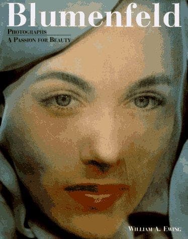 Tapa de Blumenfeld photographs