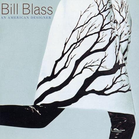 Tapa de Bill Blass