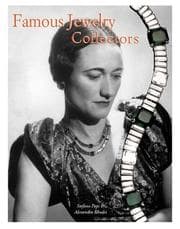 Tapa de Famous jewelry collectors