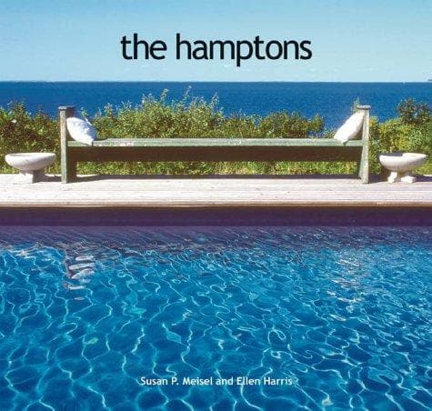 Tapa de The Hamptons