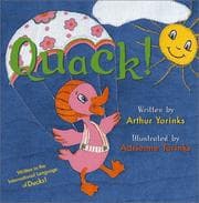 Tapa de Quack!