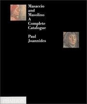 Tapa de Masaccio and Masolino