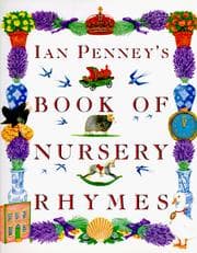 Tapa de Ian Penney's Book of Nursery Rhymes