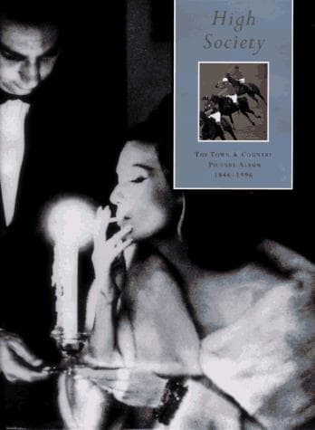 Tapa de High society