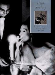 Tapa de High Society