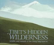 Tapa de Tibet's hidden wilderness
