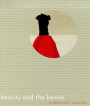 Tapa de Beauty and the Beene