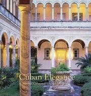 Tapa de Cuban Elegance