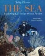 Tapa de The Sea