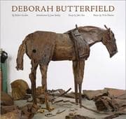 Tapa de Deborah Butterfield