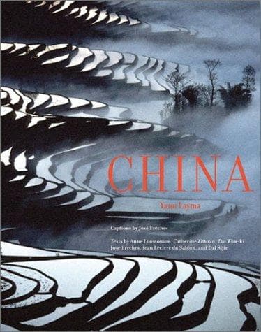 Tapa de China