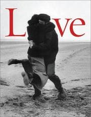 Tapa de Love