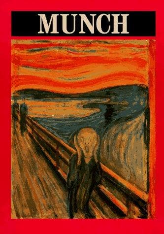 Tapa de Munch