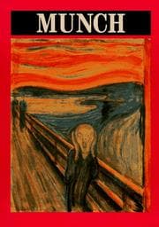Tapa de Munch